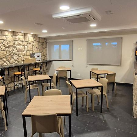 Vineam Hotel La Muela  Εξωτερικό φωτογραφία
