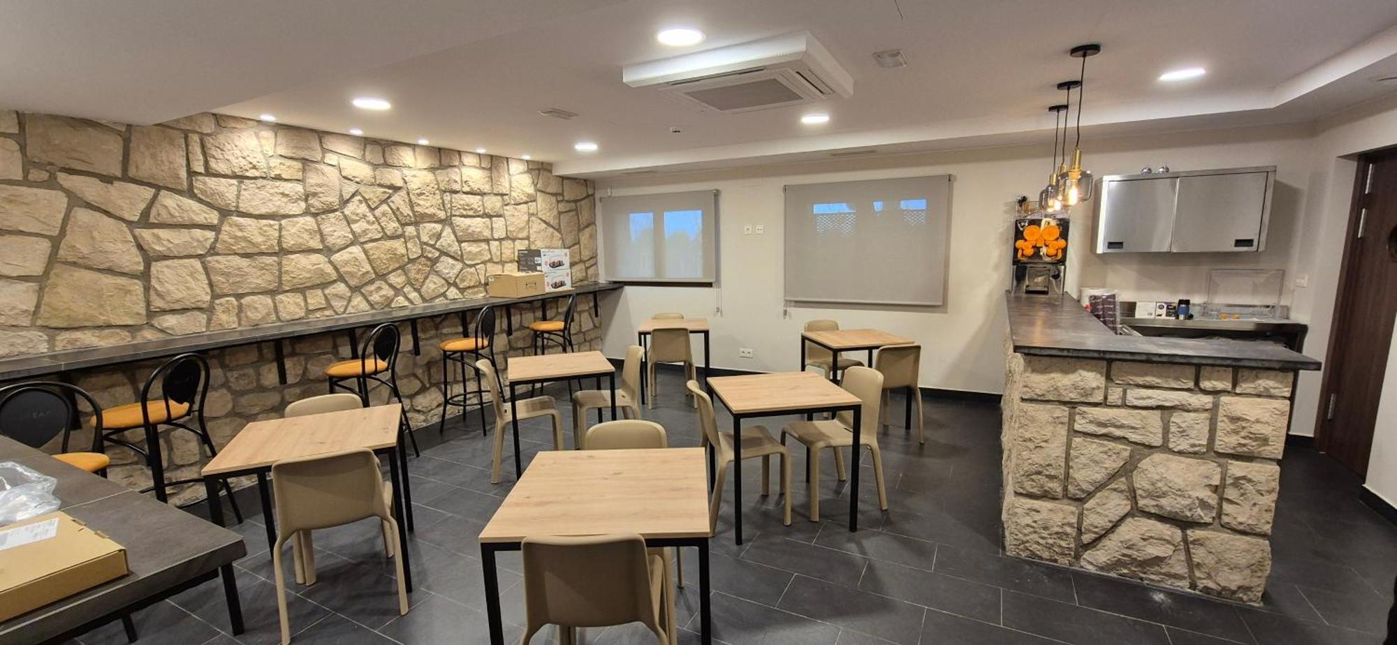 Vineam Hotel La Muela  Εξωτερικό φωτογραφία