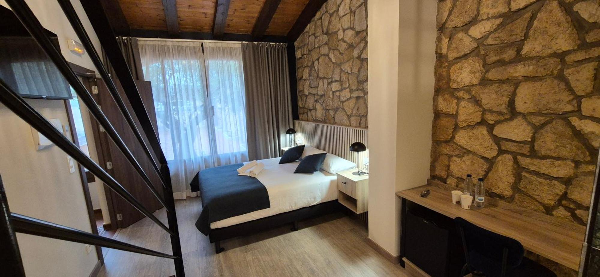 Vineam Hotel La Muela  Εξωτερικό φωτογραφία