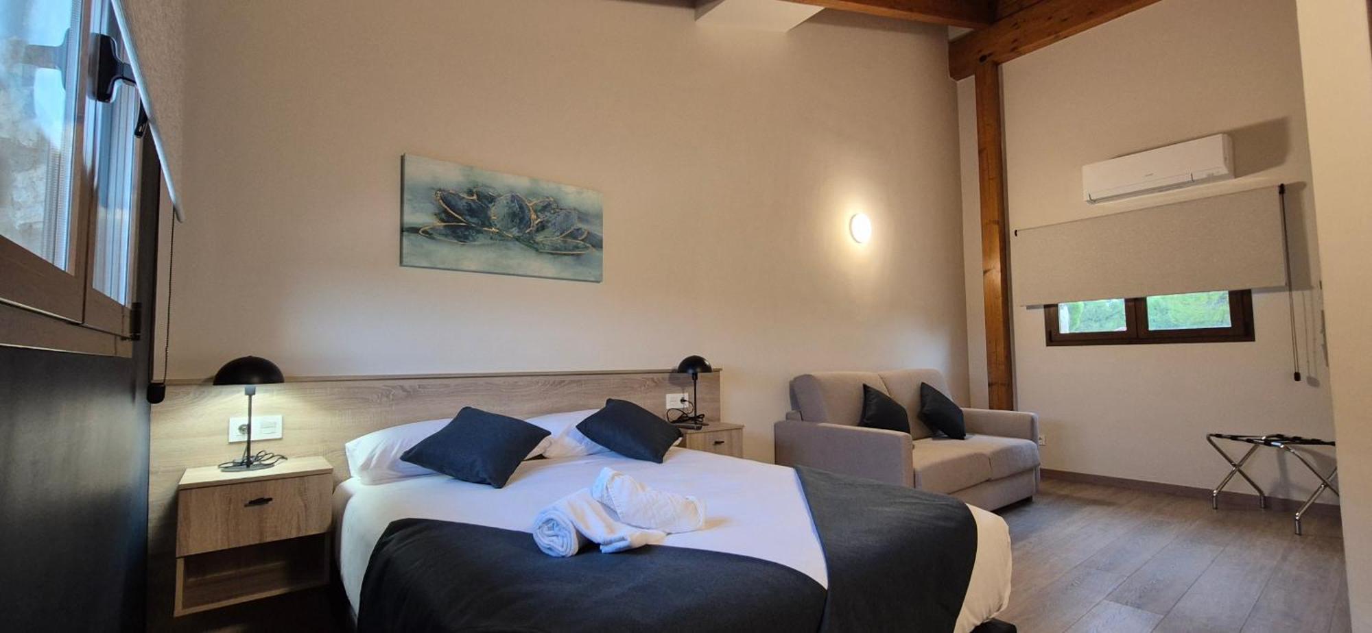 Vineam Hotel La Muela  Εξωτερικό φωτογραφία