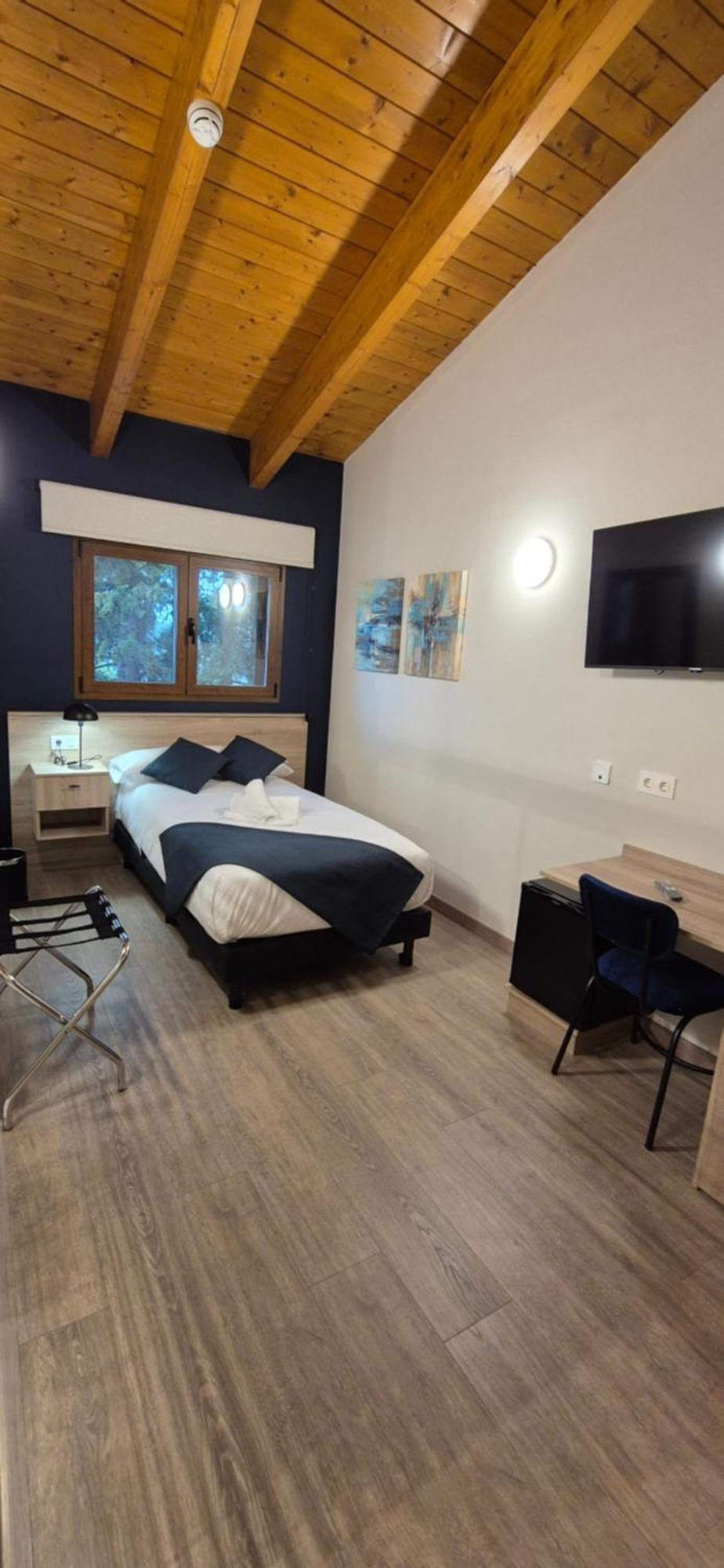 Vineam Hotel La Muela  Εξωτερικό φωτογραφία
