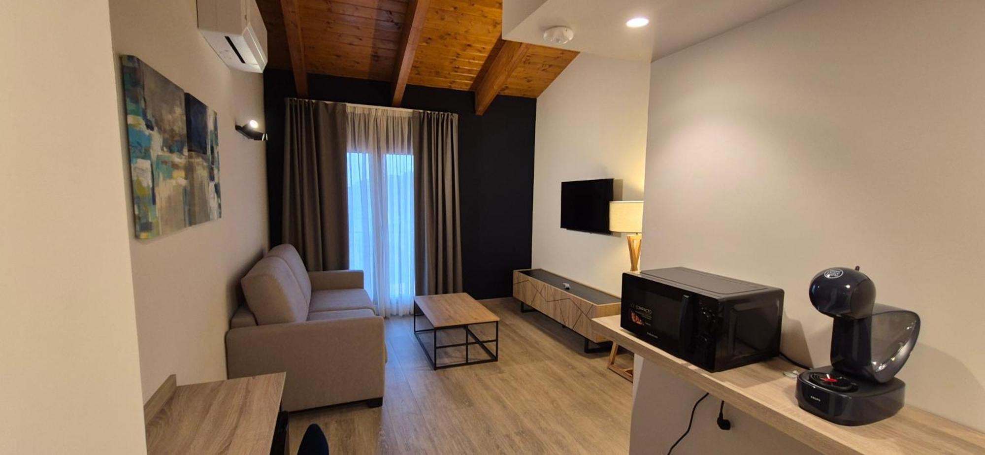 Vineam Hotel La Muela  Εξωτερικό φωτογραφία
