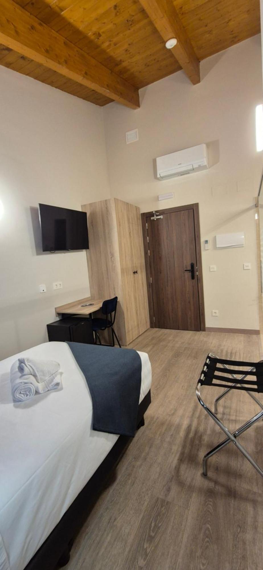 Vineam Hotel La Muela  Εξωτερικό φωτογραφία