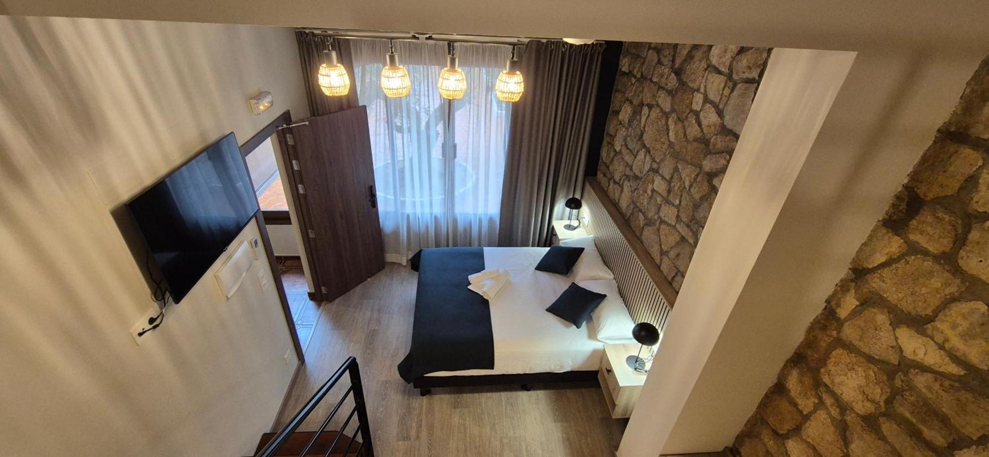 Vineam Hotel La Muela  Εξωτερικό φωτογραφία