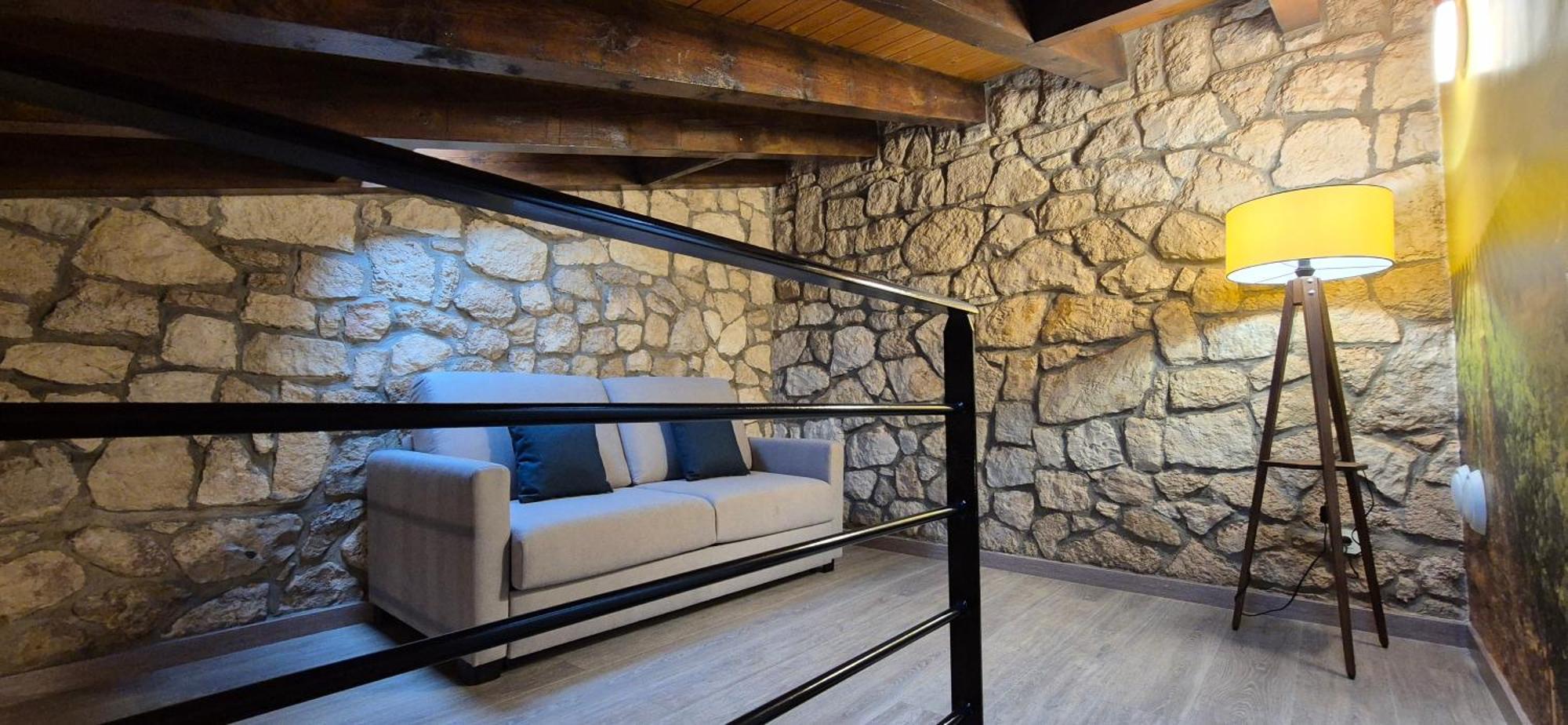 Vineam Hotel La Muela  Εξωτερικό φωτογραφία