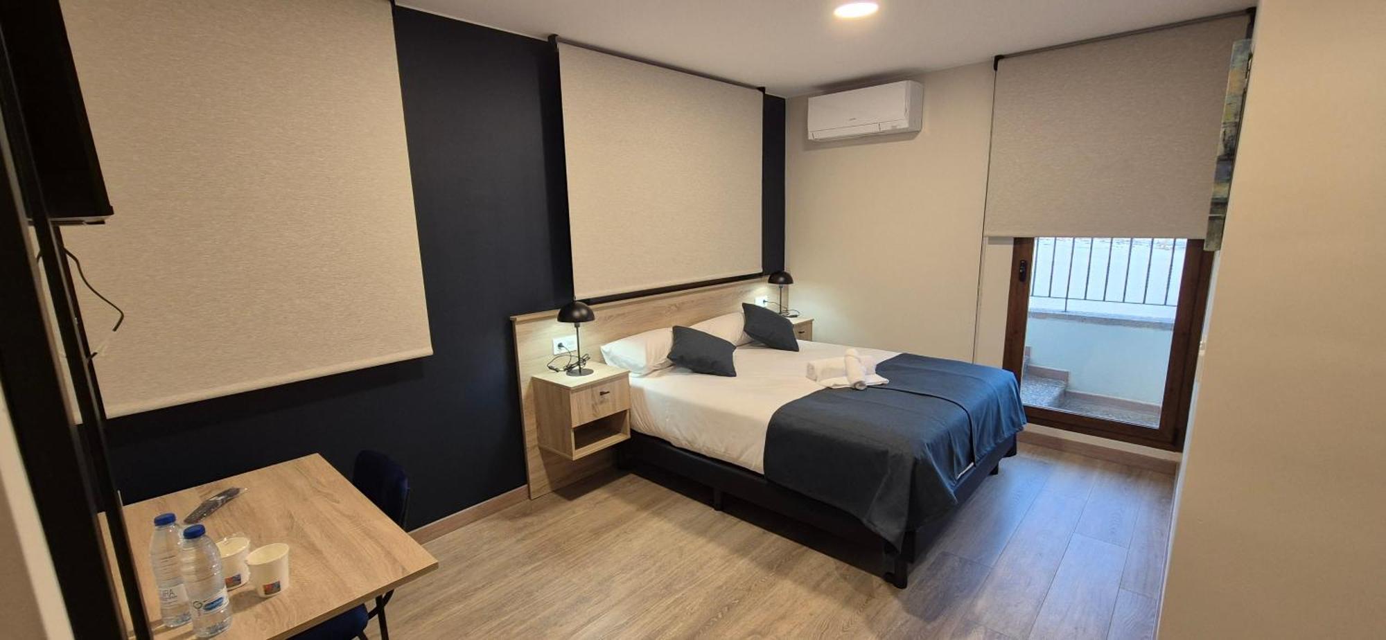 Vineam Hotel La Muela  Εξωτερικό φωτογραφία
