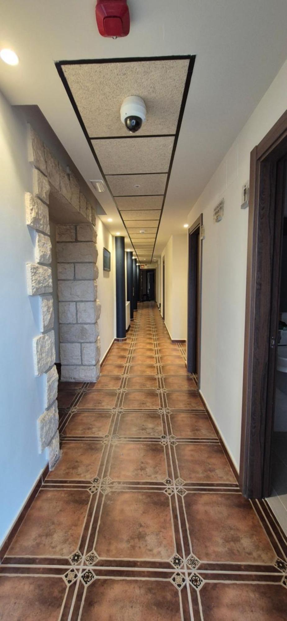 Vineam Hotel La Muela  Εξωτερικό φωτογραφία