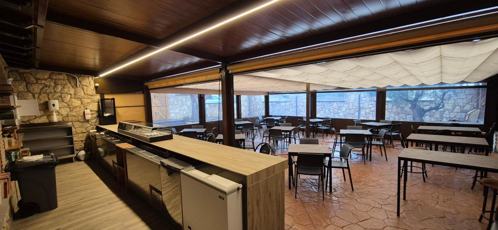 Vineam Hotel La Muela  Εξωτερικό φωτογραφία