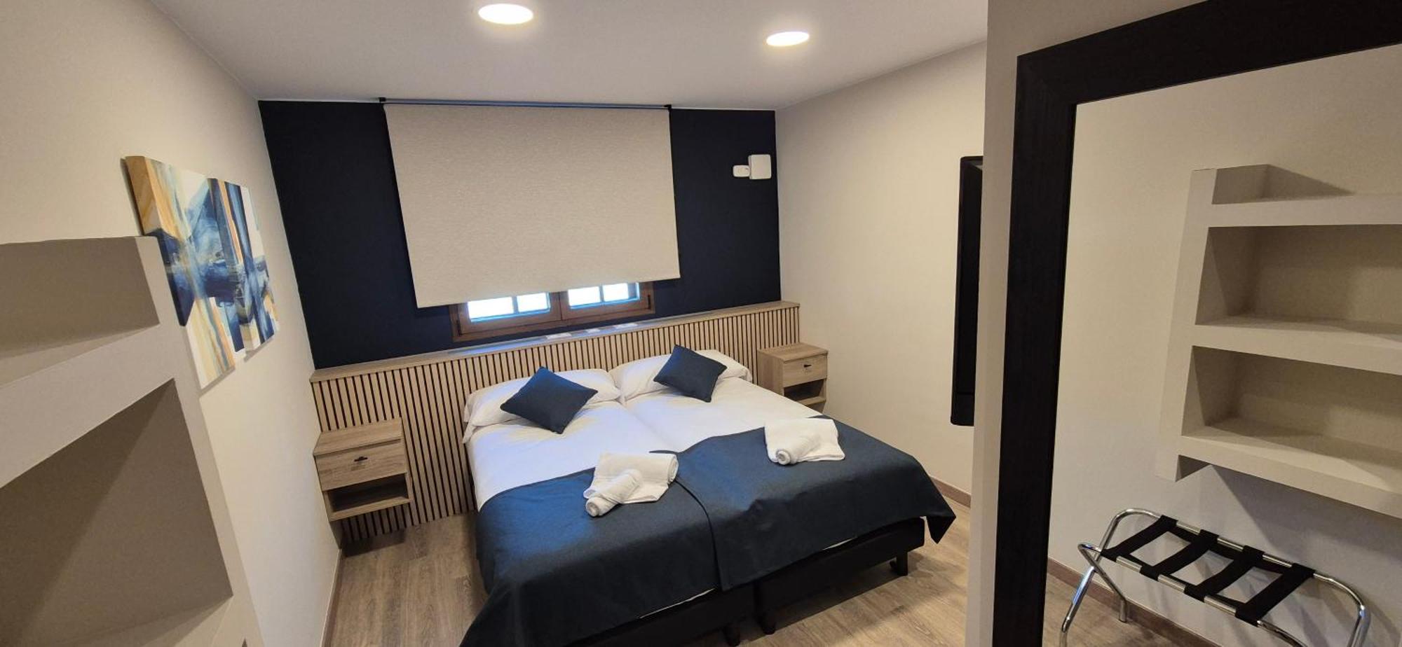 Vineam Hotel La Muela  Εξωτερικό φωτογραφία