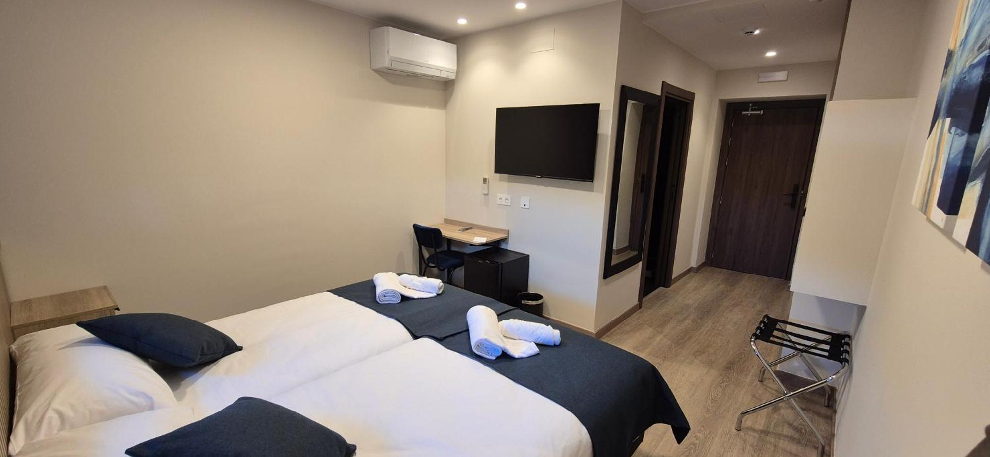 Vineam Hotel La Muela  Εξωτερικό φωτογραφία